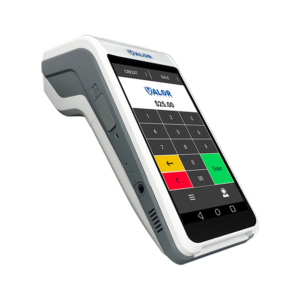 Valor VL500 Credit Card Terminal