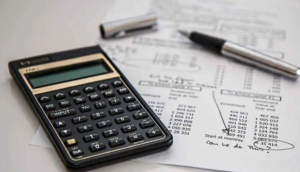 5 Basic Principles of Accounting