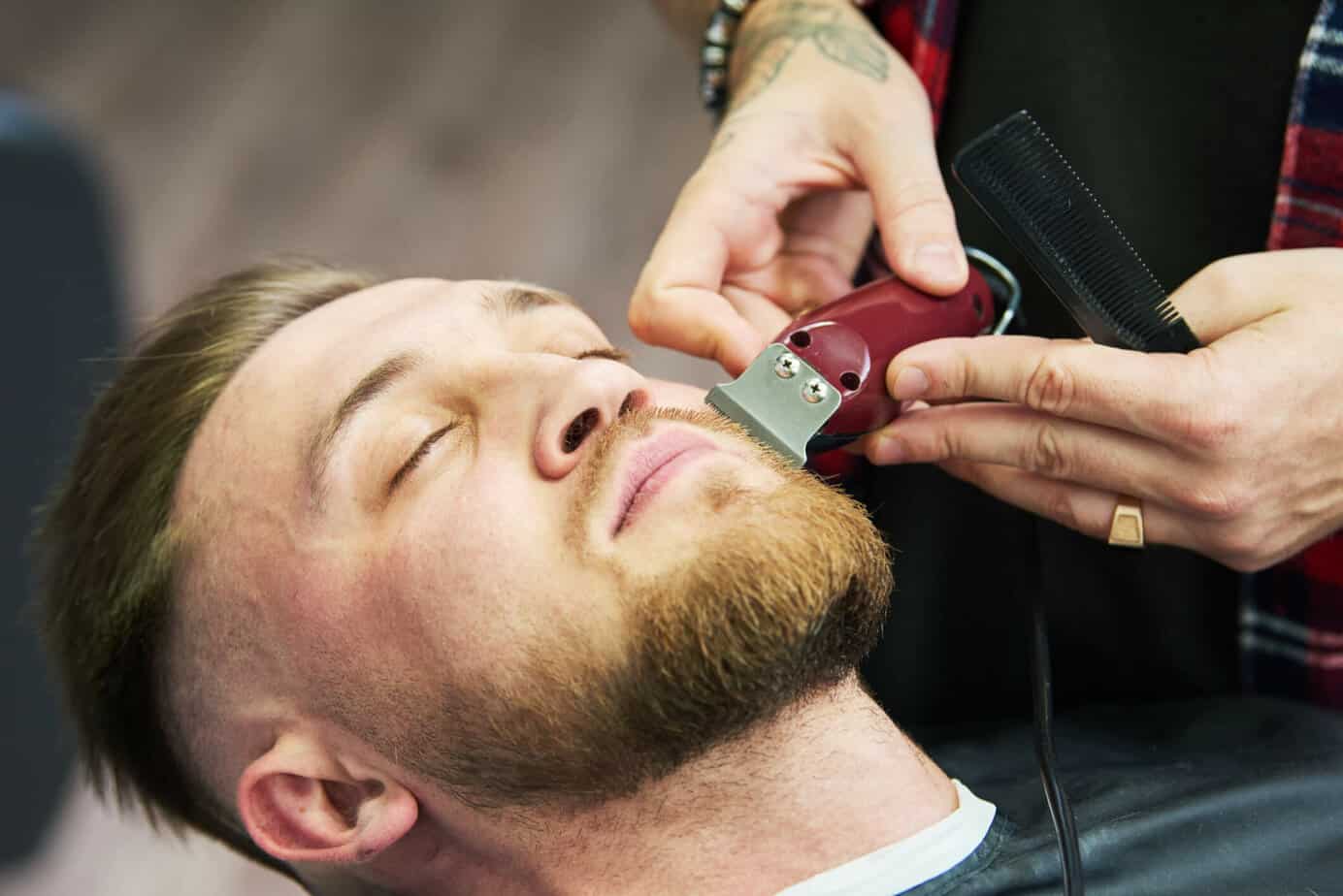 Best Barbershop POS Software