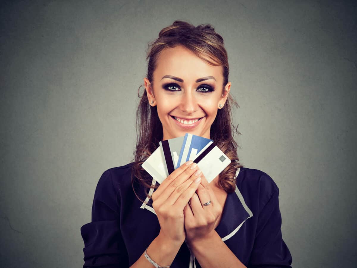 How does IRS treat credit card rewards? Leia aqui What is the