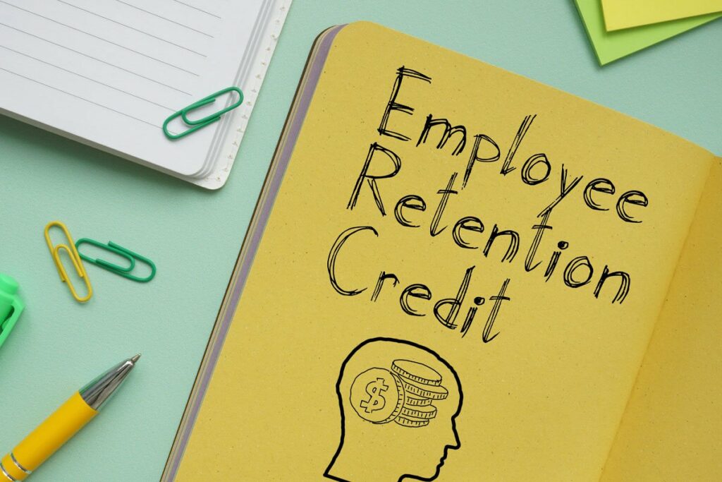 employee retention credit mistakes