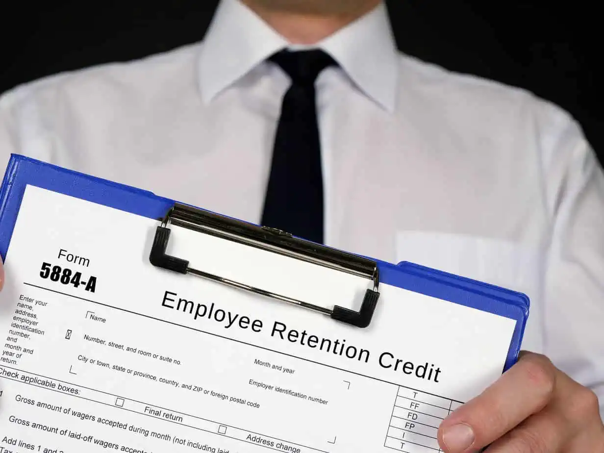 employee retention credit myths