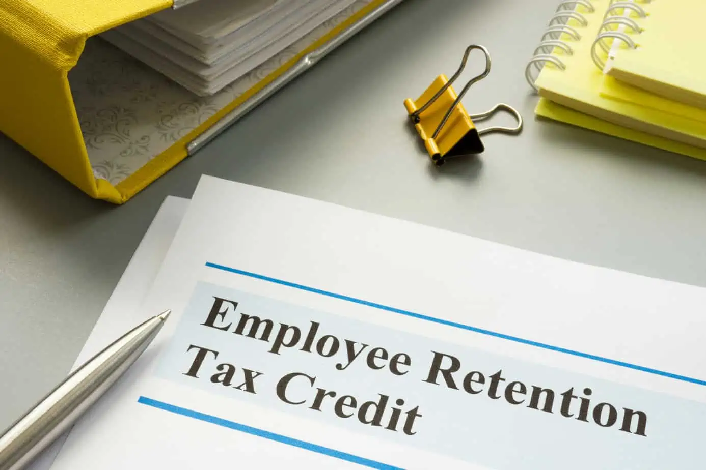 employee retention tax credit faq