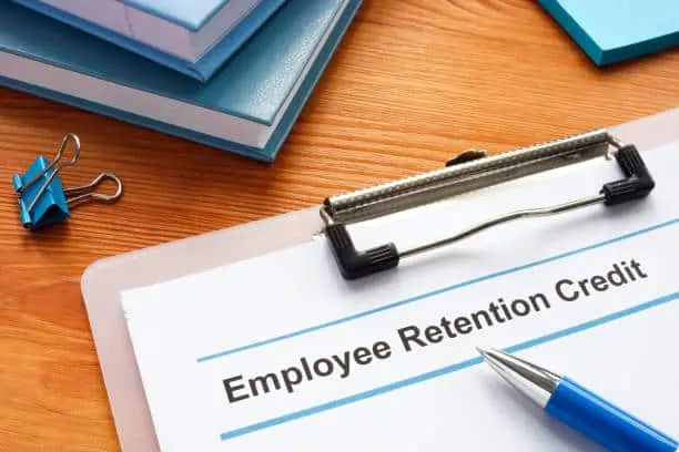 monetize the employee retention credit
