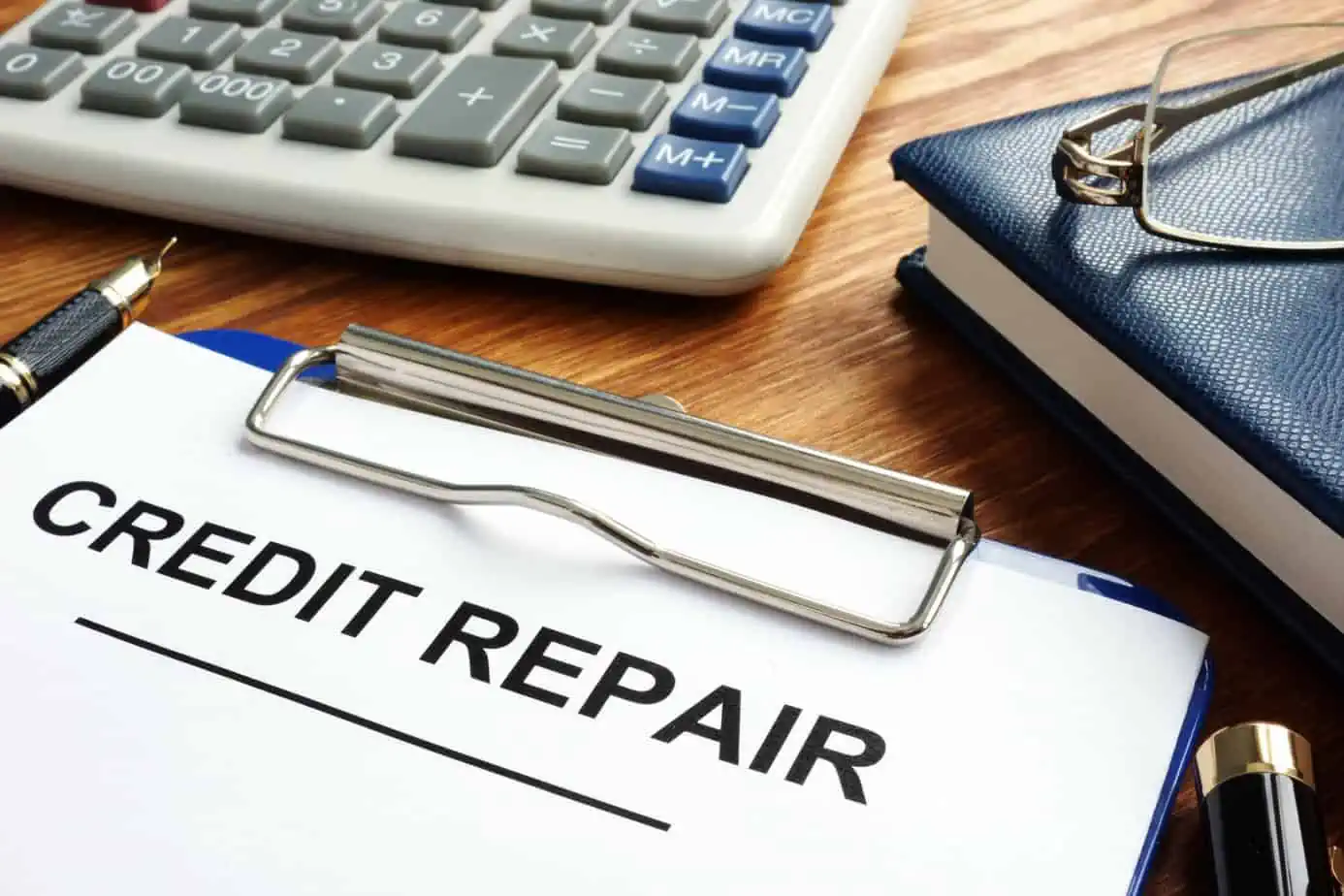 Questions to Ask Any Credit Repair Company