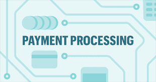 payment processing meaning