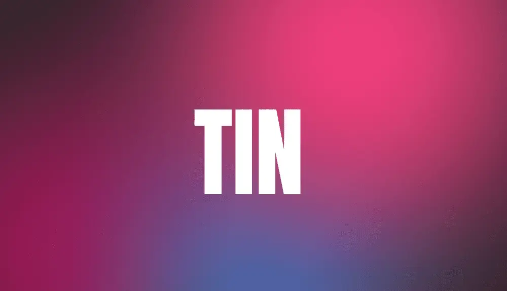 EIN vs TIN 3 Vital Differences You Should Know
