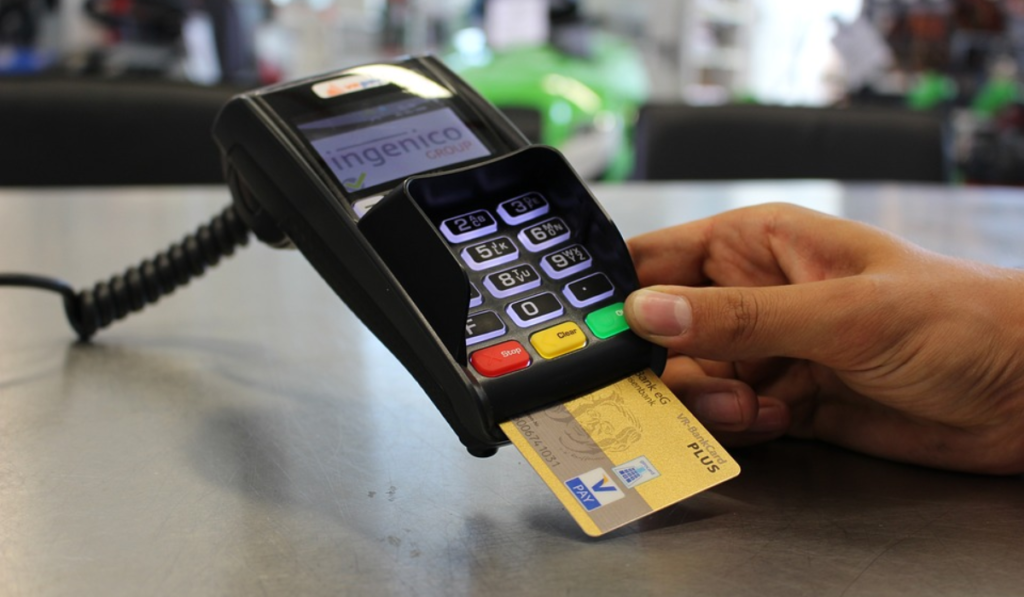 What Is a Credit Card Processing Outage