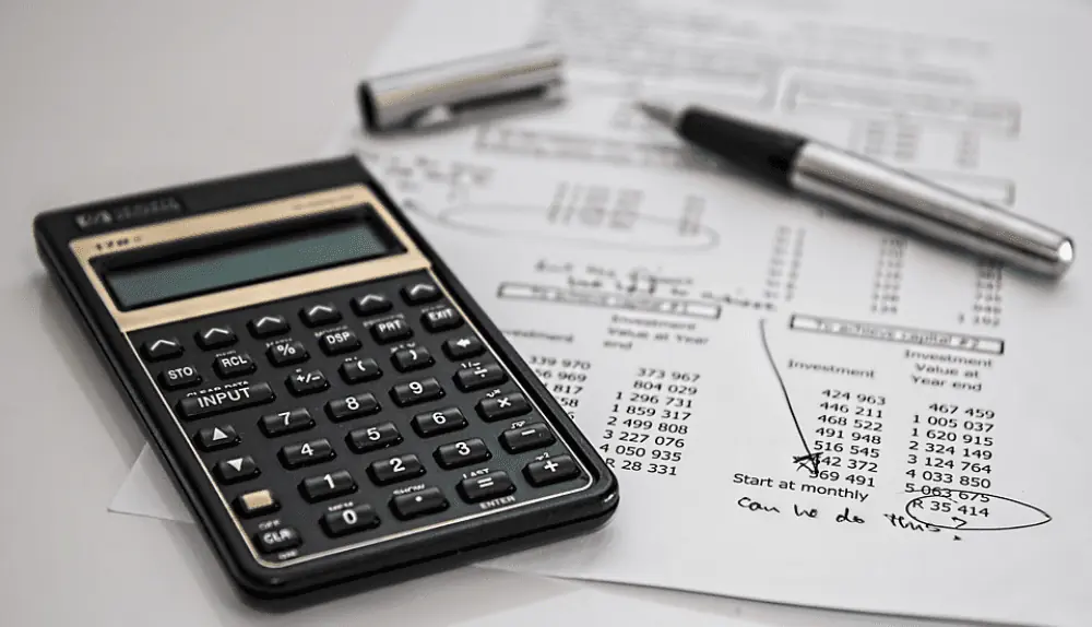 What is Accounting Equation