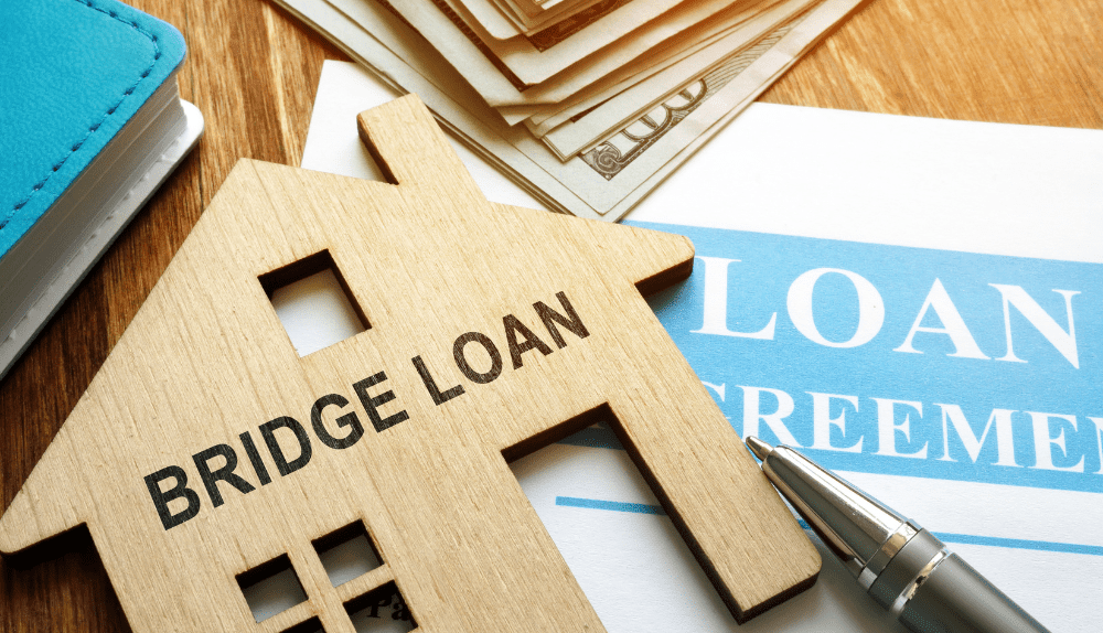 Bridge Loans ShortTerm Financing for Your Small Business Authentic