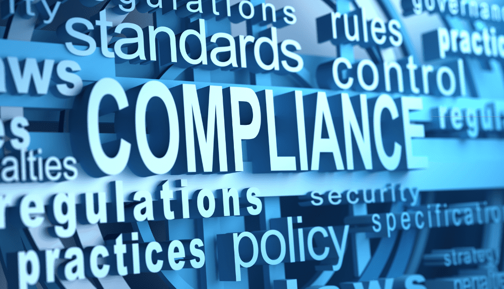 PCI Compliance