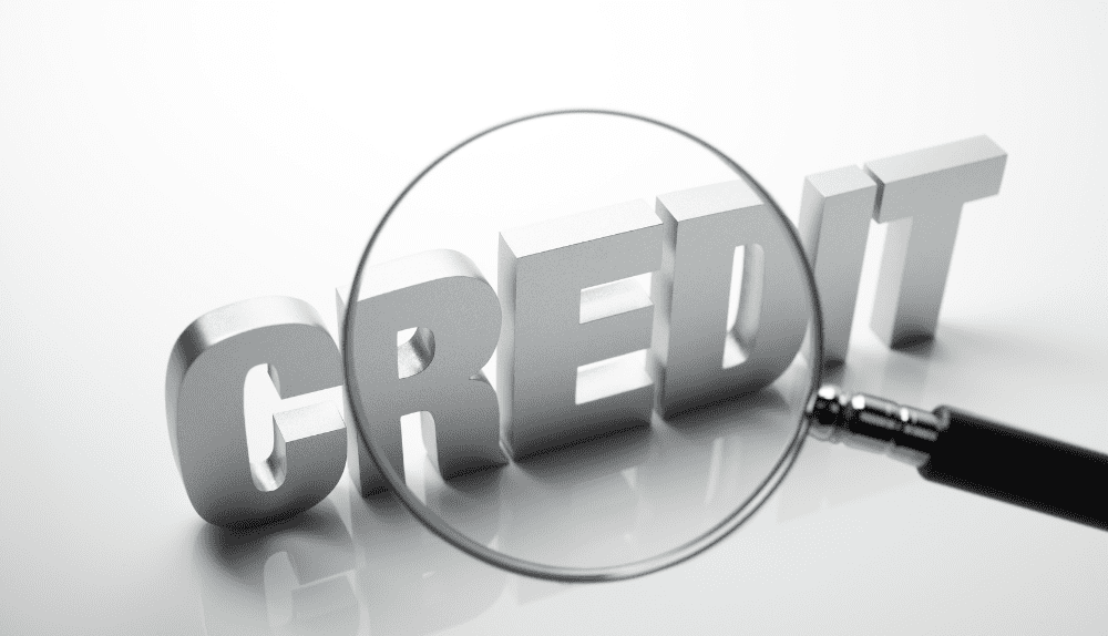 The Impact of Credit Inquiries