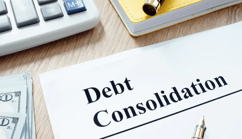 Start A Debt Consolidation Business