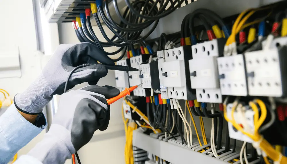 Start an Electrical Business