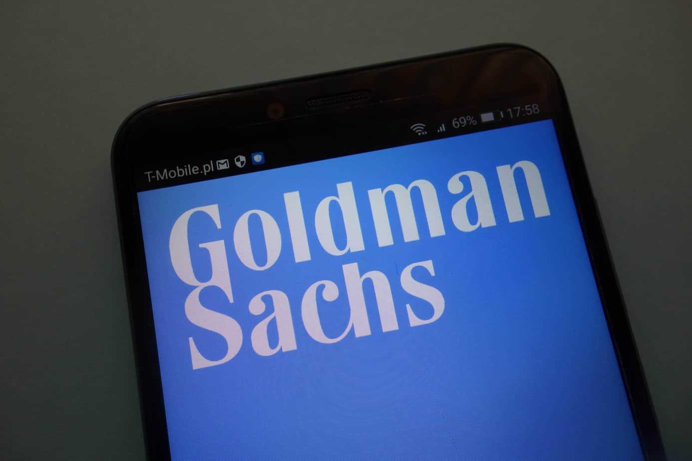 goldman sachs launched marcus