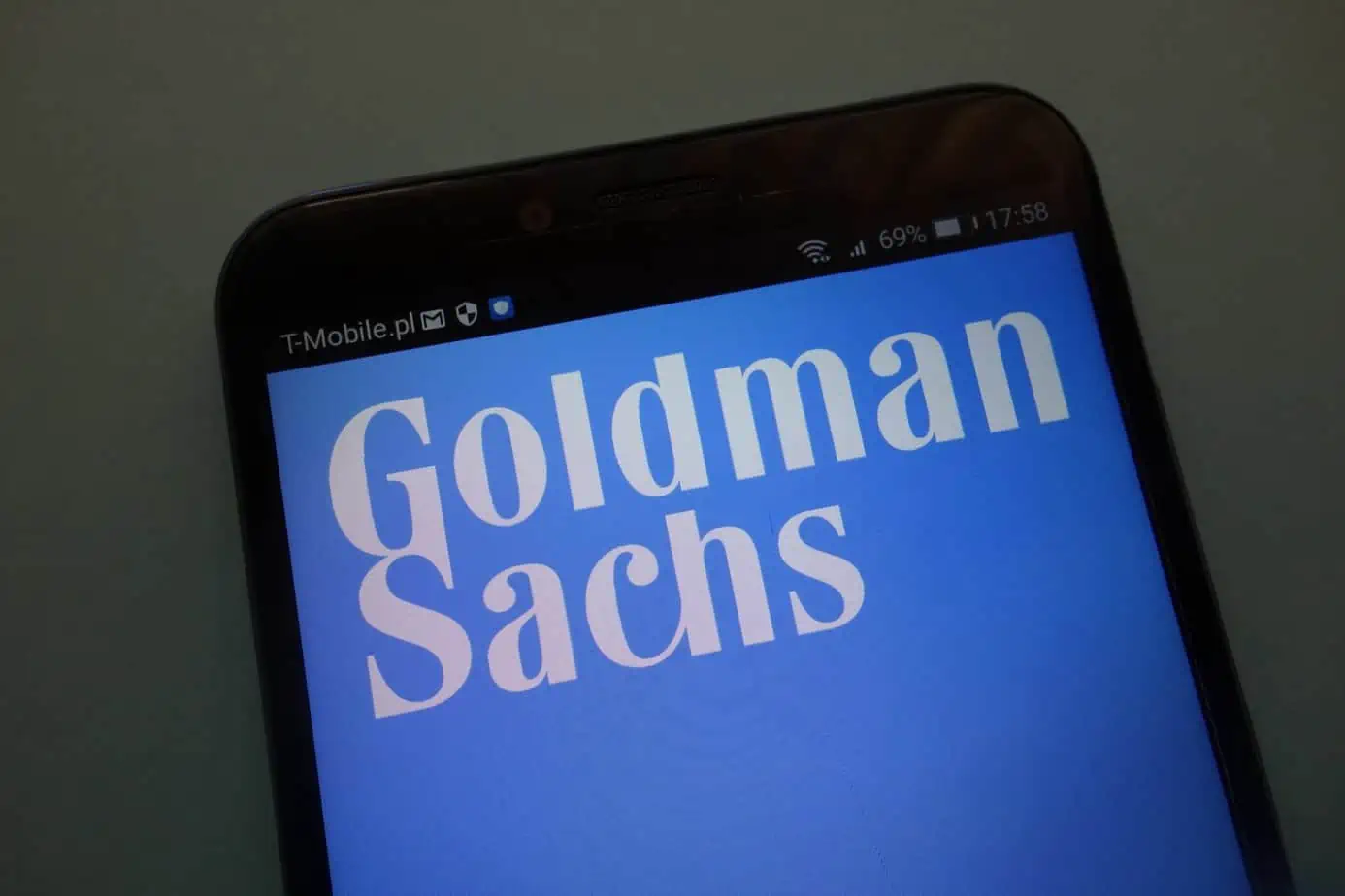 goldman sachs launched marcus