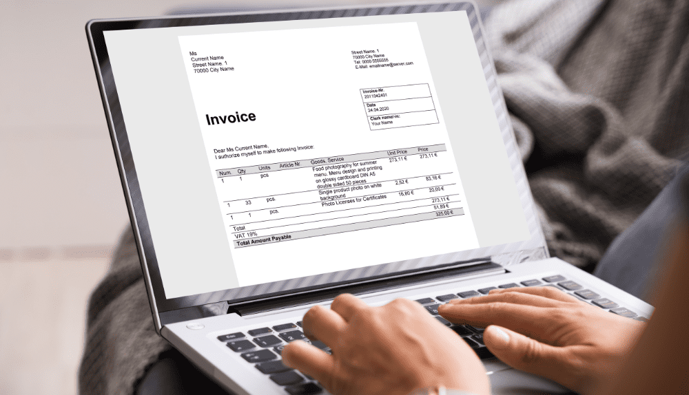 What Is Invoice Discounting
