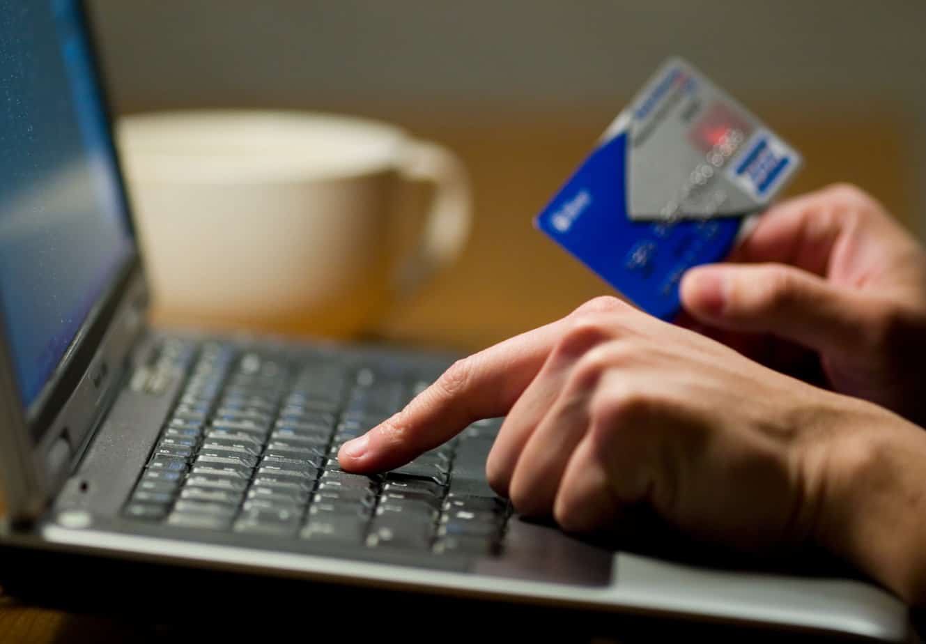 ecommerce merchant account