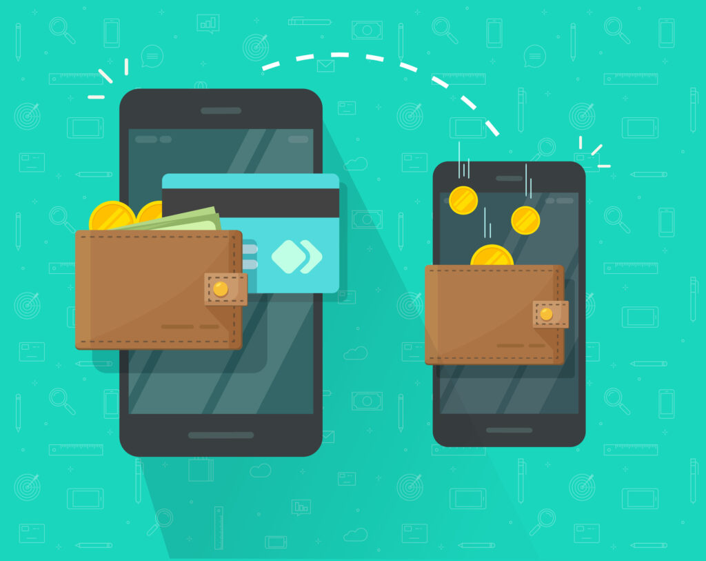 mobile wallets mobile wallet