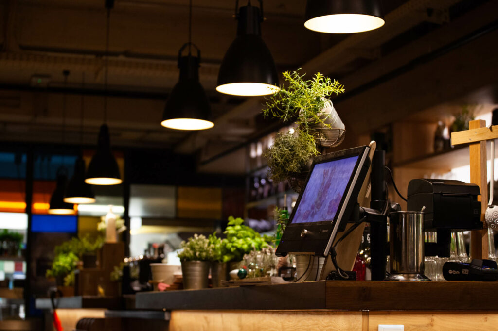 4 Reasons Why You Should Never Buy a Used POS System