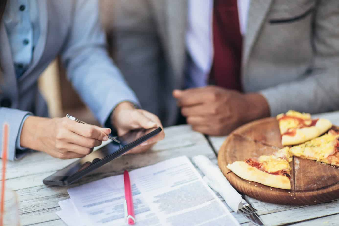 Restaurant POS Systems