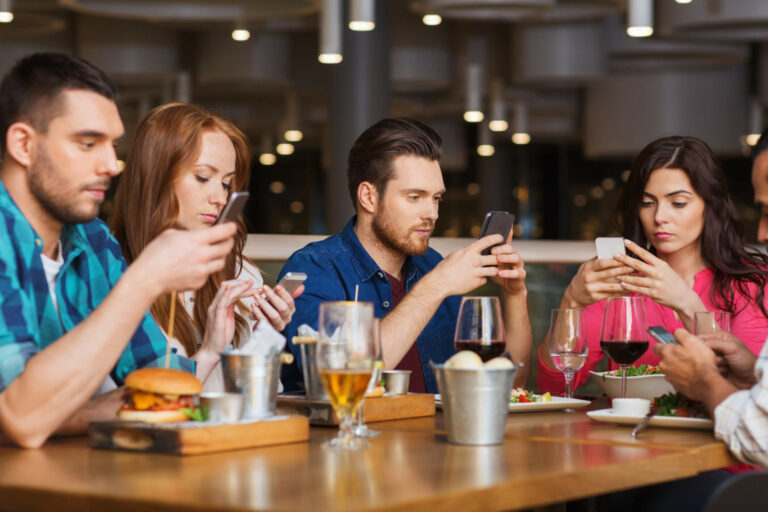 Restaurant Technology Blogs