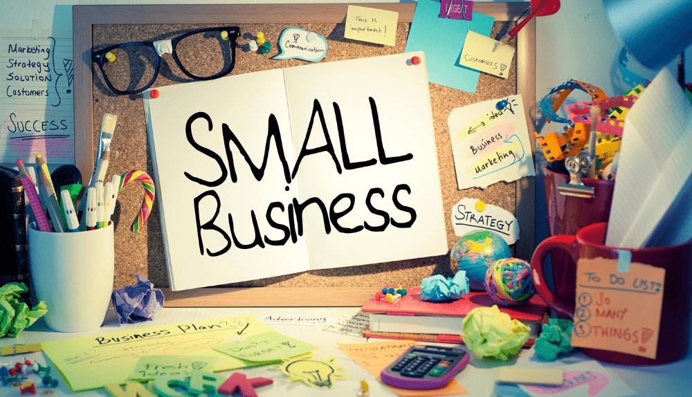 Small Business Financial Exchange