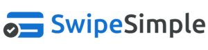 swipesimple logo swipesimple logo