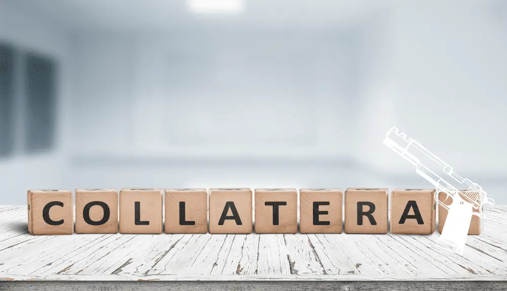 Typical Forms of Collateral Loans