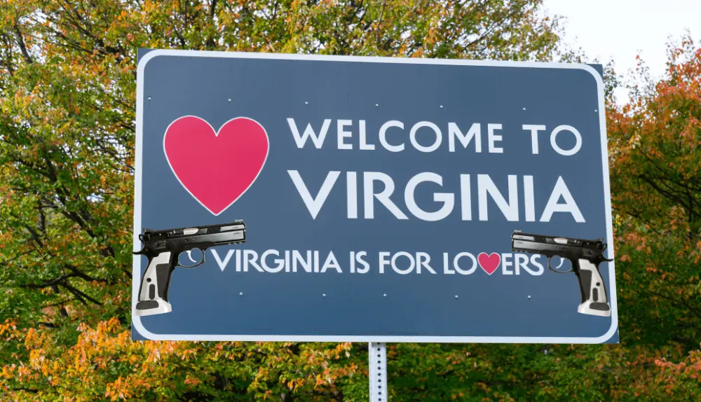 Get an FFL in Virginia