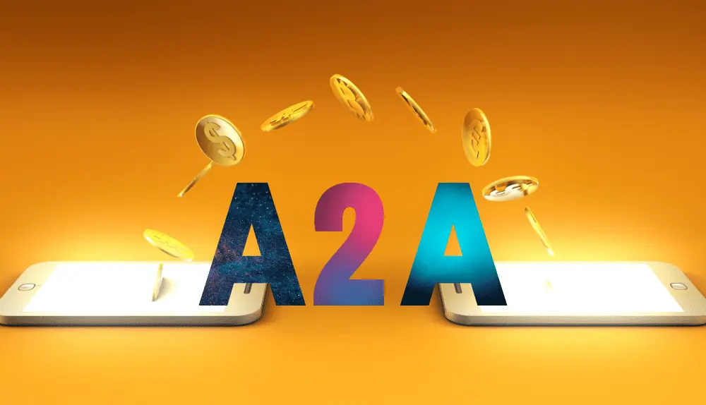 A2A Payment