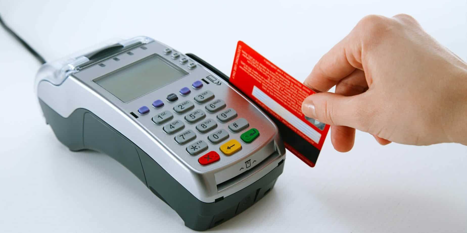 Basis Points In Credit Card Processing