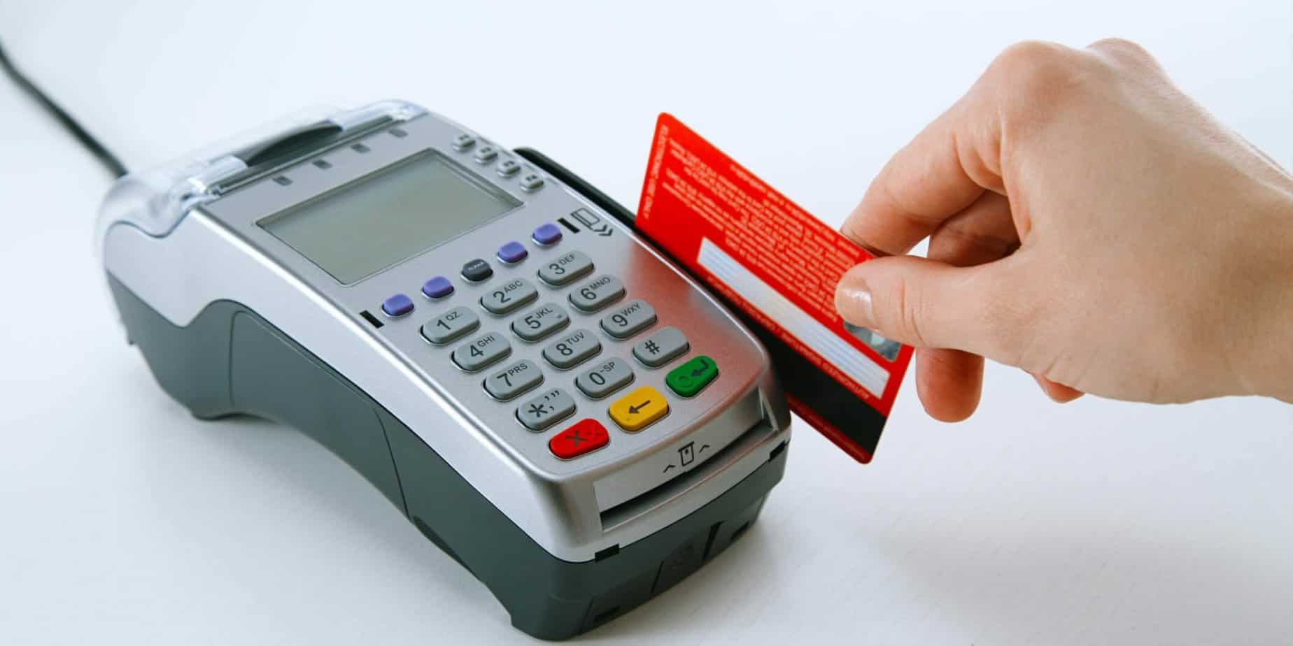 What Are Basis Points In Credit Card Processing?