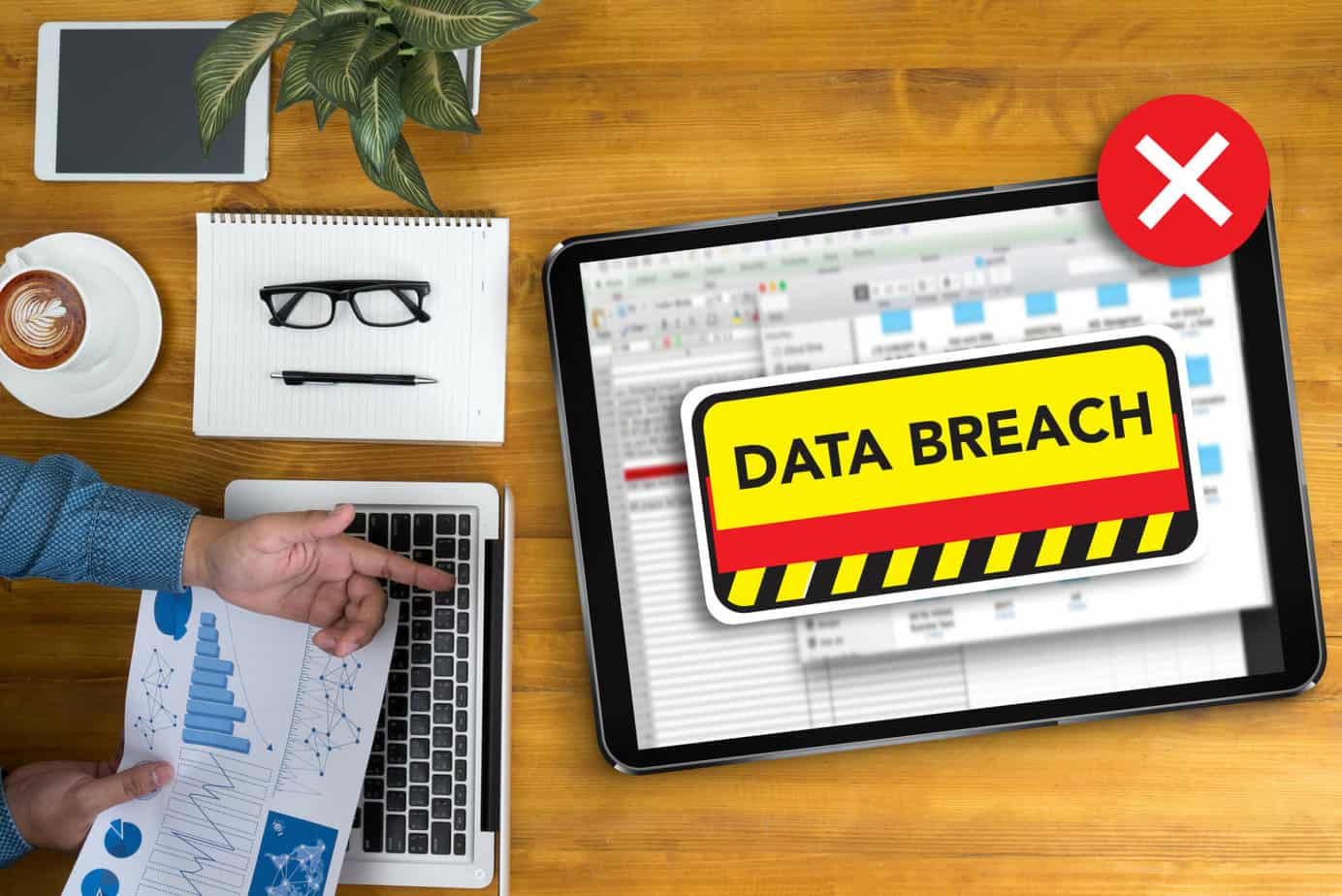 Biggest Data Breaches