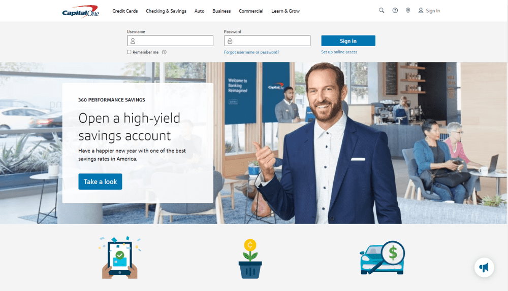 Understanding Capital One Chargebacks for Merchants Authentic