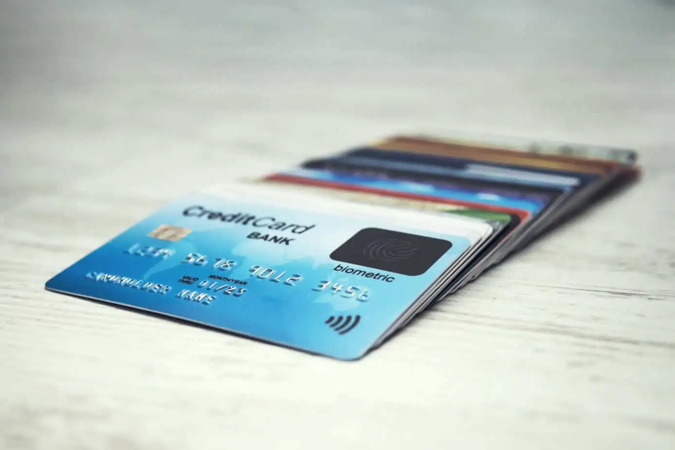 Cardholder Data