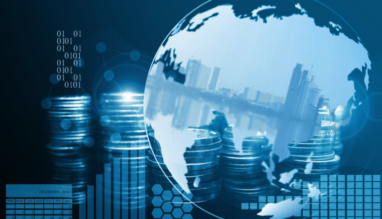 What is Embedded Finance