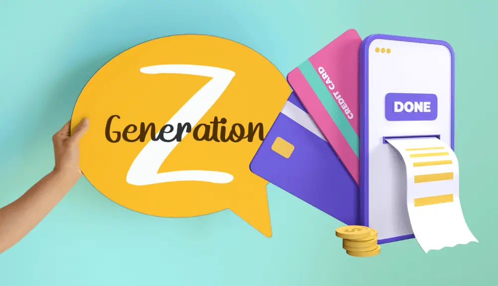 Gen Z Focused Payment Options