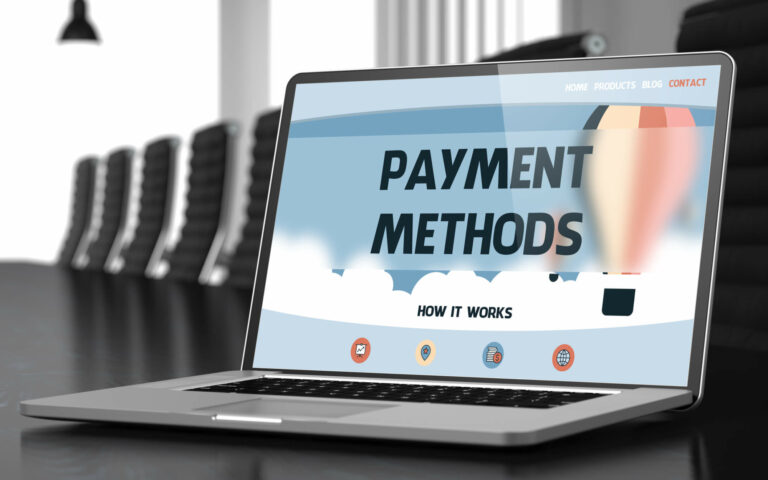 Payment Methods