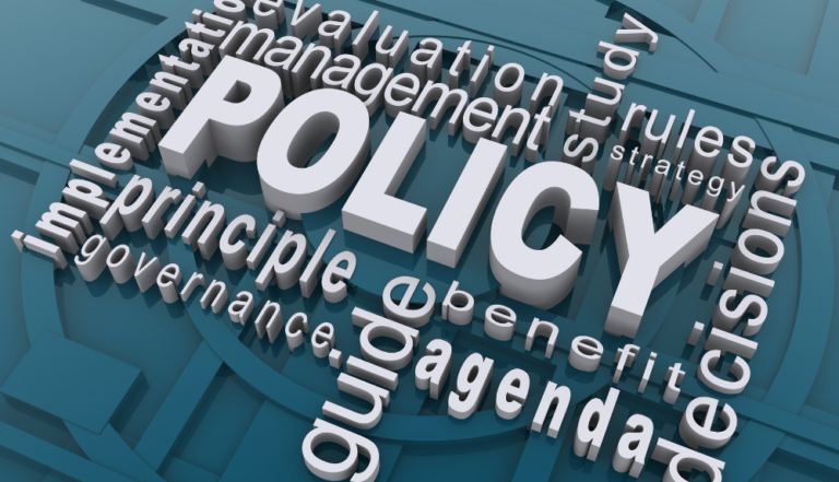 Create a Credit Policy