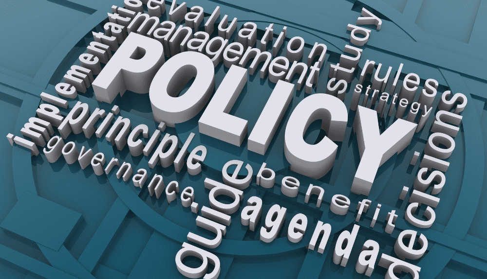 Create a Credit Policy