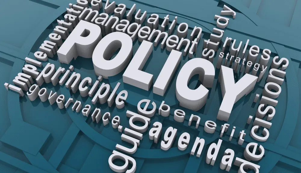 How to Create a Credit Policy 7 Incredible Tips Benefits More