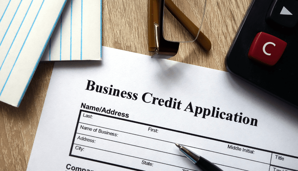 top Business Credit Bureaus