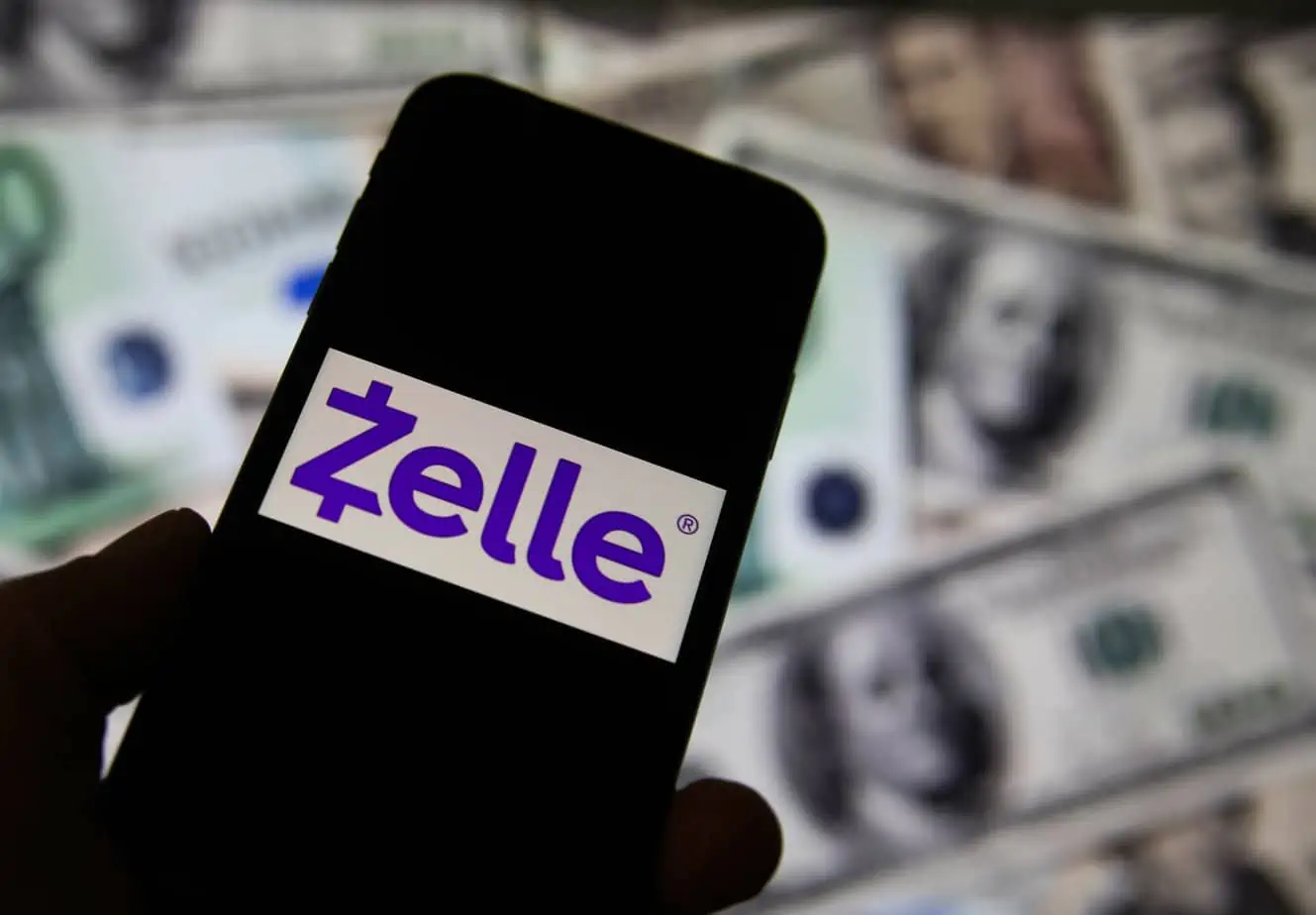 Using Zelle for Business