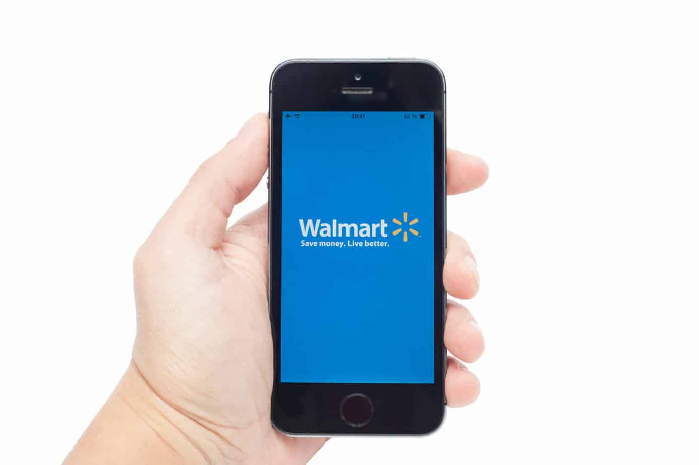 Walmart MoneyCenter