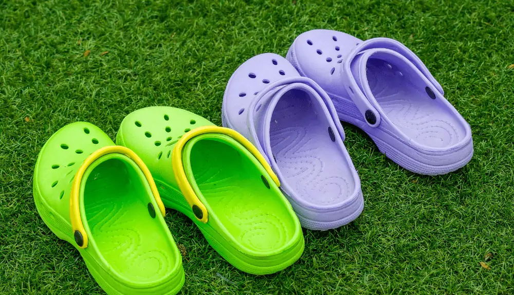 Crocs Sales Forecast