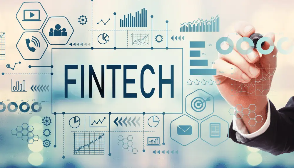 Environmental Trends Shaping Fintech