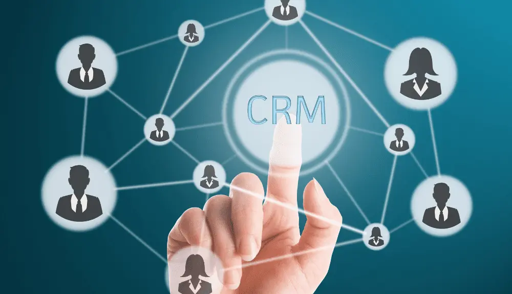 Implement a New CRM