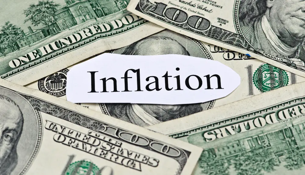 Inflation and Merchant Account - what is inflation