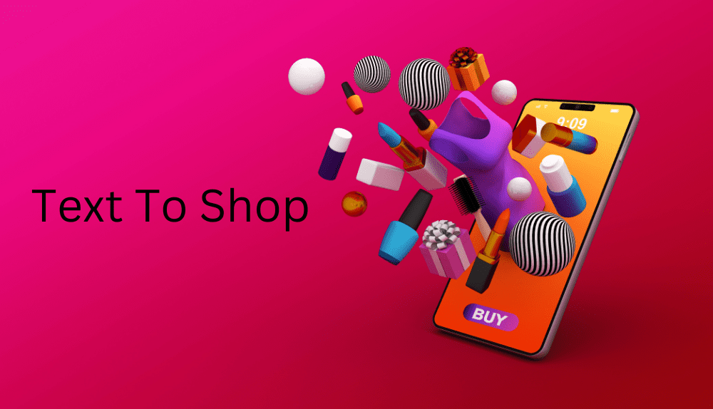 Walmart Text To Shop - New Text Messaging and Chat Features